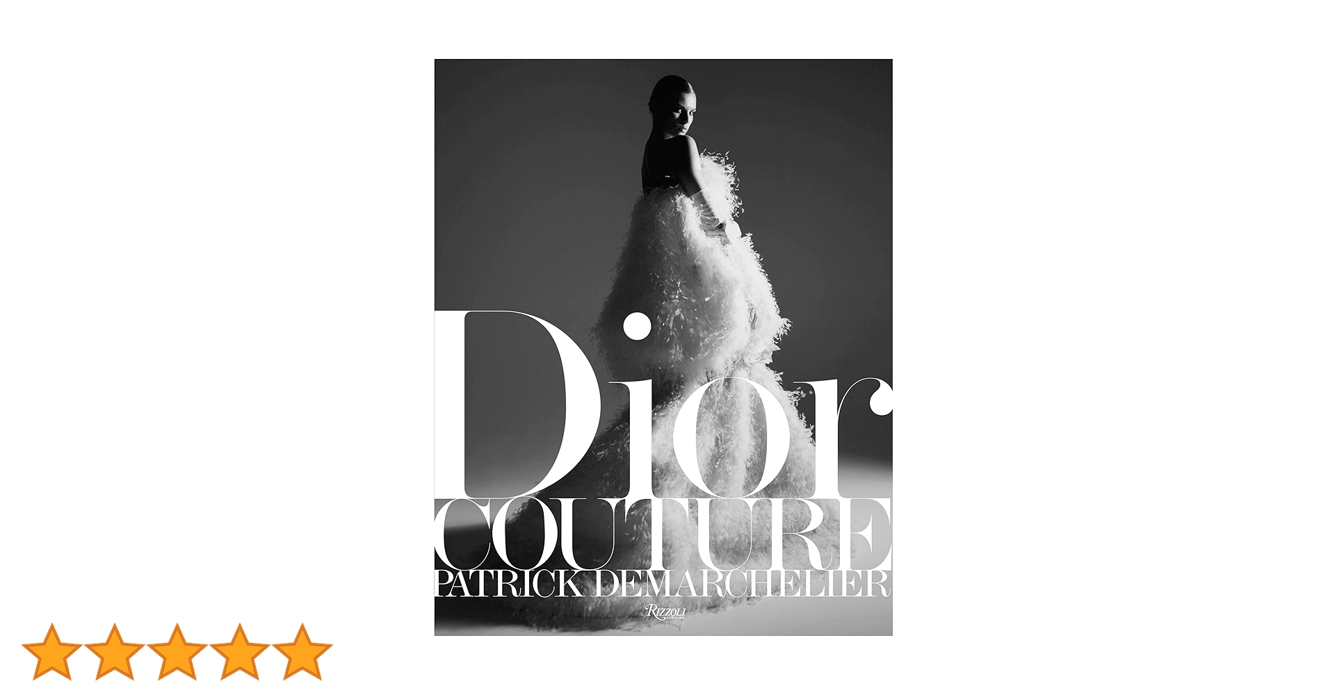 洋書 Dior Couture by Patrick Demarchelier Dior Couture by Demarchelier - Book Review - YouTube